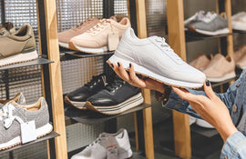 Why Comfortable Shoes Are the Real Fashion Statement