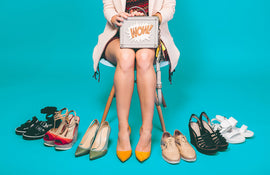 Every Step in Style: The Ultimate Women’s Sandals Guide 2025