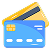 Cards accepted