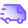 Superfast Delivery