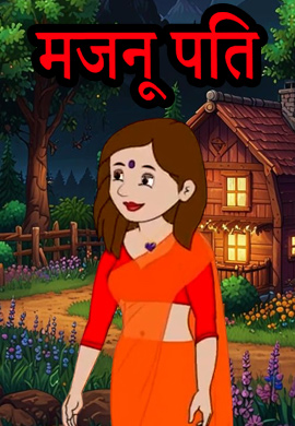 मजनू पति